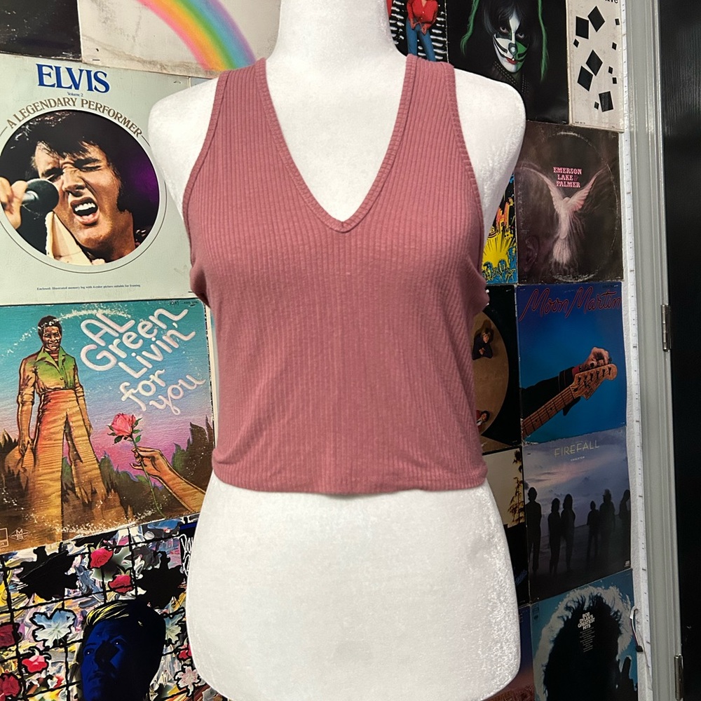 Tilly’s top
